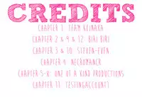 [Itou Eight] MILK DIP [English]