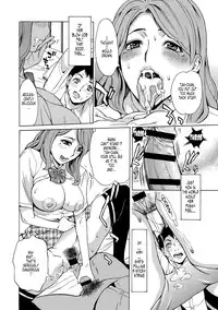 [Mikabe Kataru] Okaa-san, Nanchatte Joshikousei | Mother, The Fake Schoolgirl (COMIC Anthurium 016 2014-08) [English] [Tonigobe]