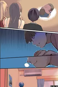 [MC (Darjeeling.)] Isourousaki no Sanshimai no Yowami o Nigitte Iinarisefre ni Shiyoutoshita Kekka