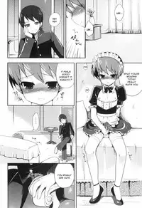 [NemuNemu] Shujin X Dorei (Master X Slave) [English]