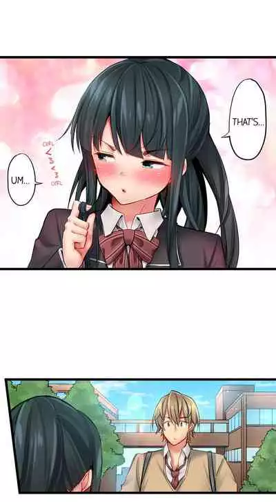 [Yuuki HB] 1 Piston de Bareru Uso ~Jishou Bitch wa Ubu ni Nureru~ | Busted in One Thrust Ch. 1 - 22 [English] [Ongoing]