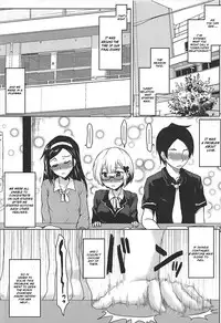 (C93) [Omodume (Kushikatsu Koumei)] Omodume BOX 41 (Bokutachi wa Benkyou ga Dekinai) [English]