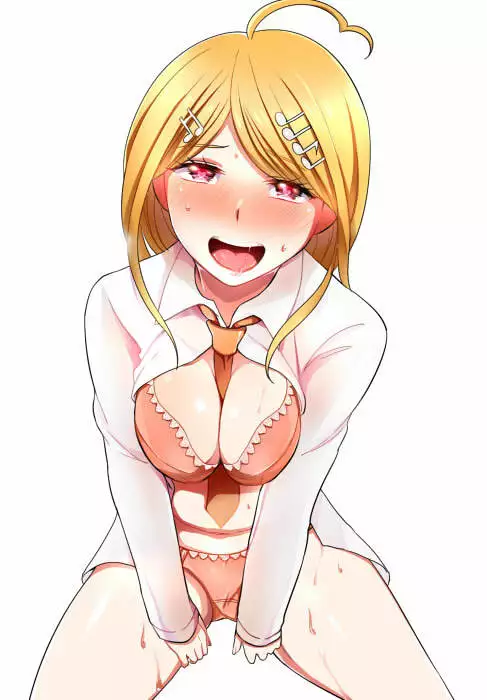 SEXしないと出られない部屋