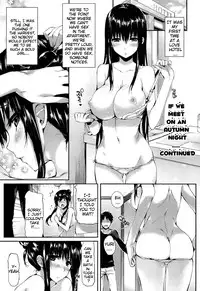 [Hisasi] Porno Switch (English) {Team Vanilla + Lusty Lady Project + Individual Eleven + Doujin-moe.us}