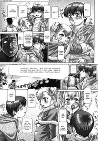 [TYPE 90] Ah, Nanase-sama / Oh! Miss Nanase [english]