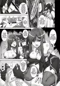 (C88) [CLOCK (Syunzo)] Shin ◎ (Tales of the Abyss) [English] {doujin-moe.us}