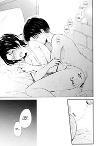 (SPARK8) [Affix (Ha-ru)] World End (Shingeki no Kyojin) [English] [EHCove]