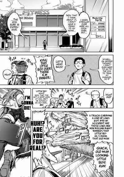 Shunkashoutou Harem Tengoku! Dai 7-Wa Kitaeru Miiru Natsu No Chichi | A Harem Paradise For All Season! Chapter 7: Training Comes Abreast With The Harsh Summer