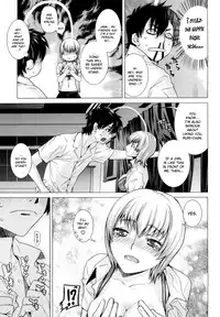 [Ootsuka Kotora] Angraecum [English]