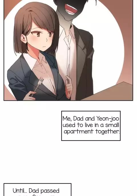 Hahri's Lumpy Boardhouse Ch. 0-24