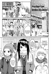 [Higashiyama Show] Stand By Me Ch. 1-3, 5, 7 [English]