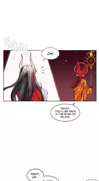 Devil Drop Chapter 8