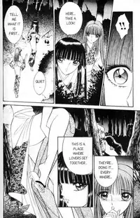 [Senno Knife] Sepia 1 [English]