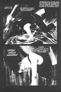 [Maruo Suehiro] DDT - Boku, Miminashi Houichi desu | DDT - Miminashi-Hohichi in The Dark [English]