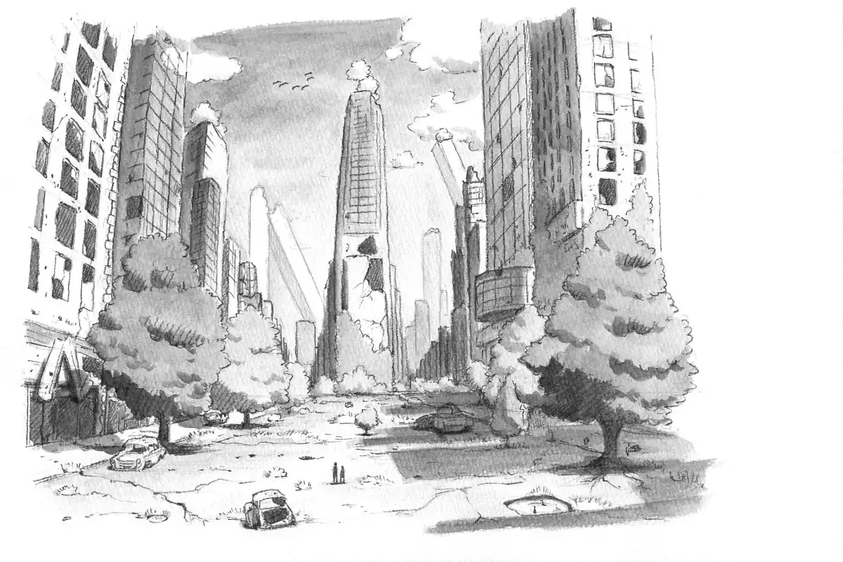 Mama Shot-ime - Biopanic Hen