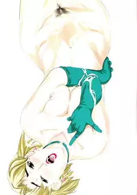 (C76) [999 Q-miz (clone Ningen)] Yappa...Ricchan kya Nen ja Ne Teki na 10 Shuu Nen! (Neon Genesis Evangelion)