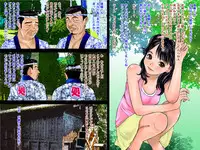 [Kuro no Alice (Nakamura Mizumo)] Nippon no Kisai ~ Kimusume wo Otona ni Suru Matsuri ~