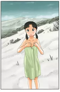 [Awatake (Awatake Takahiro)] Mafuyu ni Urouro Suru