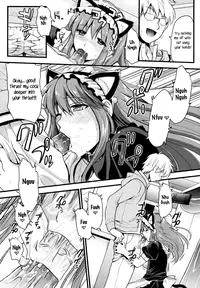 [Kojima Saya] Tsundere Maid? [English] [EHCOVE]