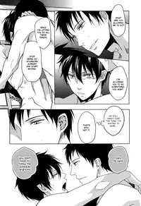 (C84) [FIZZCODE (Satonishi)] TimeTableBreaker (Ao no Exorcist) [English] [Baka Dumb Aho Scans] [Decensored]