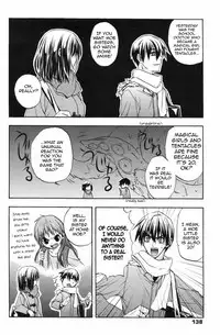 [Aki Suzuki] Nijuuzou Kafka | Double Image Kafka (Complete) [English] [Sling]