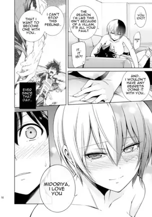 Koisuru Hyouketsu Girl | Girl Frozen in Love