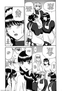 [Nekonomori Maririn] Koneko Genki!! (Powerful Pussycat!!) [English] [Humpty & Formemame]