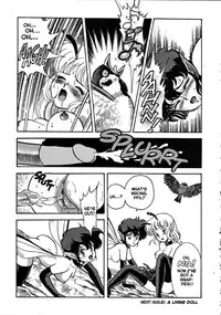 [Kondom] The New Bondage Fairies - Fairie Fetish 07 [English]