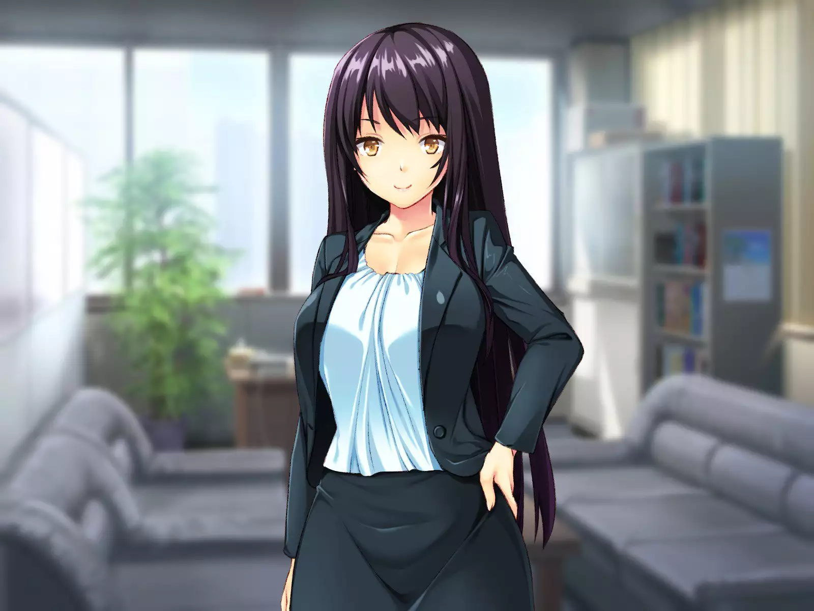 FutanaR*pist -Unsolved Serial Creampie R*pe Insemination Incident-