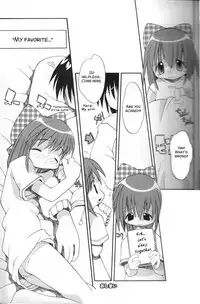 (C56) [STUDIO HoFu-Na Kaihou Sen2 (Various)] D.H.G 2nd (Various) [English] [SMDC]