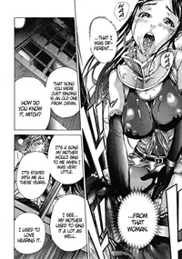 [Sasagawa Hayashi] Debauchery!! - The Yamato Nadeshiko School Fair [English]