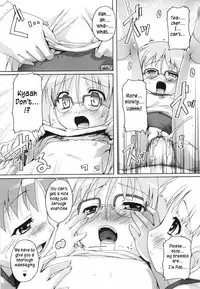 [Takase Yuu] Bloomark [English][TLRF]