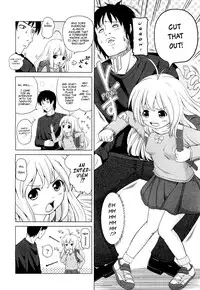 [Himeno Mikan] Mensetsu e Ikou! | Let's Go Interview! (COMIC LO 2012-06) [English] [Mistvern]