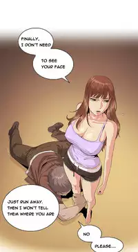 By Chance (Ep. 1-30) [English]