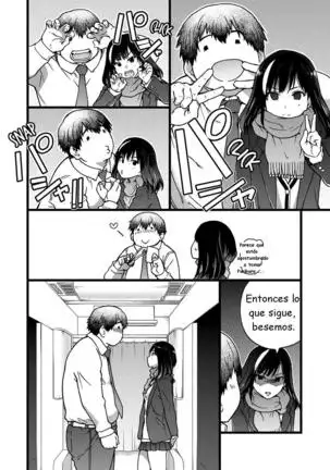 Enkou Oji-san Episode | El Señor Enkou I-V