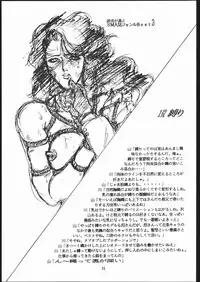 (C48) [Sae (Various)] Sae Superdry II (Cat's Eye)