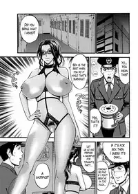 [Nagashima Chousuke] Girls Must Die! Ch. 1-7 [English] [Lazarus H]