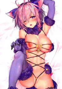 (COMIC1☆11) [Moe Hime Rengou (xin, obiwan)] Carnival 10 - Omae ga Motomeru no wa Kono Yari ka? (Fate/Grand Order)