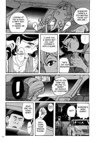 [Kojima Miu] Nympho Maman Boshi Soukan - Mama no Shikyuu wa Boku no Mono Ch. 1-8 [English] [Fated Circle]