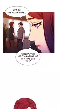 [PINKO] Scandal of the Witch Ch.1-23 (English) (Ongoing)