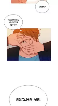 [PINKO] Scandal of the Witch Ch.1-23 (English) (Ongoing)