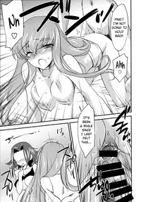 (C86) [Homura's R Comics (Yuuki Homura)] Bridal Kallen (CODE GEASS: Lelouch of the Rebellion) [English] {doujin-moe.us}