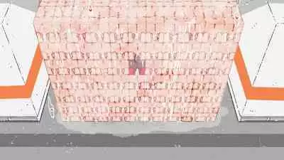 jidō ningyō meikyū tansaki | Maze exploration record of an automaton