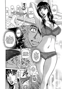 [Ozaki Akira] Lucky + Clinic - Rewrite + Clinic 2 [English] [Tadanohito]