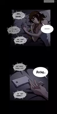 [Yihyeonmin] Drug Candy Ch.0-45 (English) (YoManga)