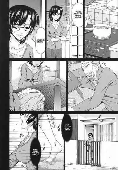 Ochitsuma | Slave Wife