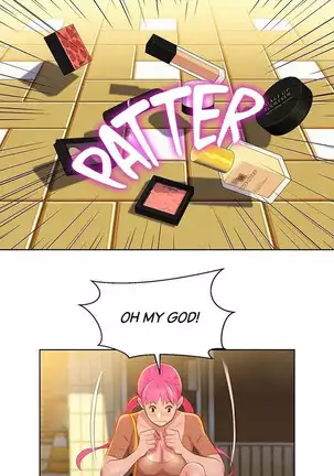 What do you Take me For? Ch.9/?