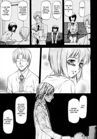 [Nagare Ippon] Yokorenbo (COMIC Aun 2010-06) [English] [MitsuruT]