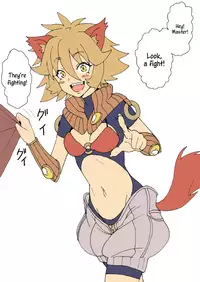 [Yanagida Fumi Futoshi] A Priest's Journey in a RPG World [ENGLISH] [COMPLETE] [PNG Version] =LWB=