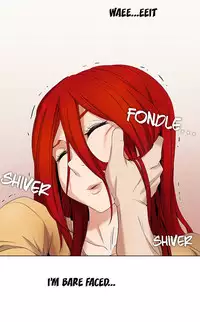 Cartoonist's NSFW Season 1 Chapter 1-10 (English)